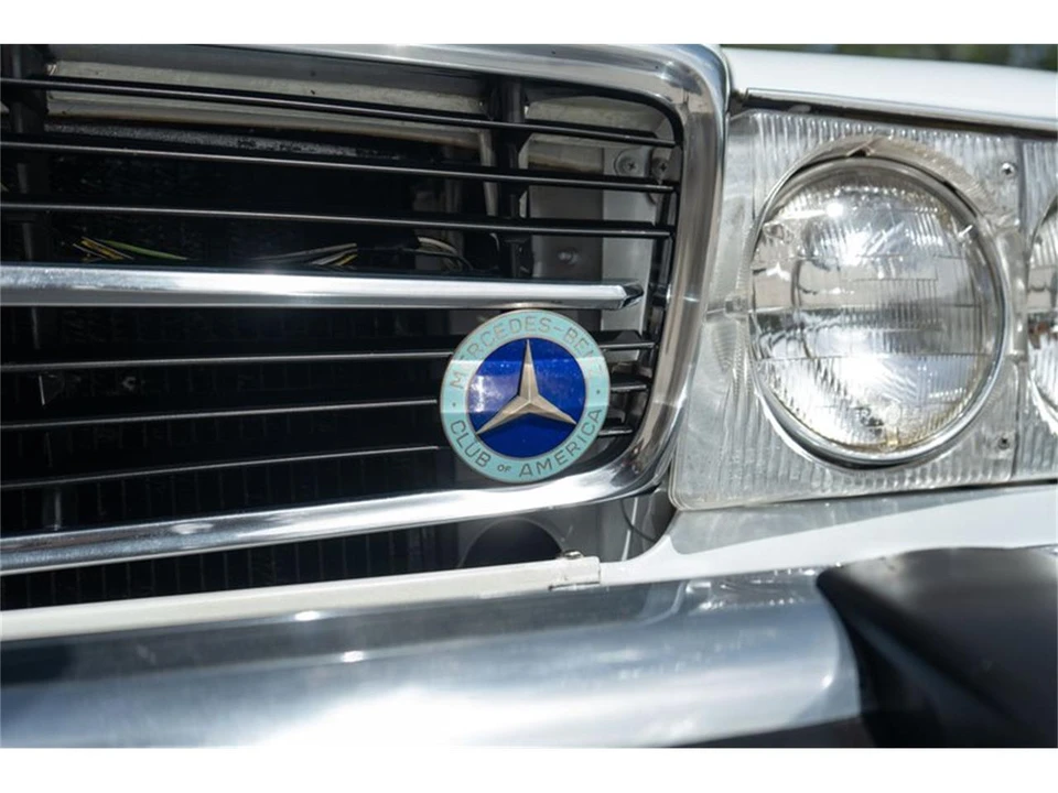 1977 Mercedes-Benz R107 SL-Class - Image 15 of 31