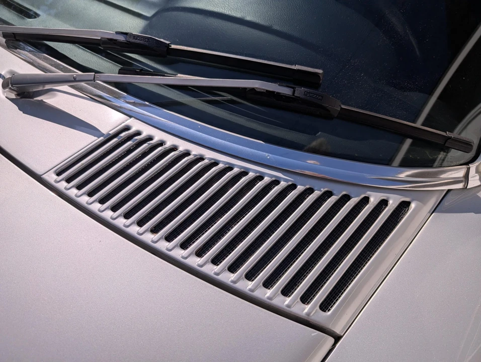 1977 Mercedes-Benz R107 SL-Class - Image 29 of 31