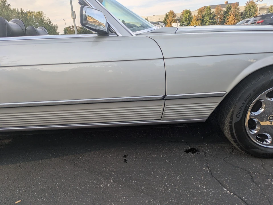 1977 Mercedes-Benz R107 SL-Class - Image 29 of 31