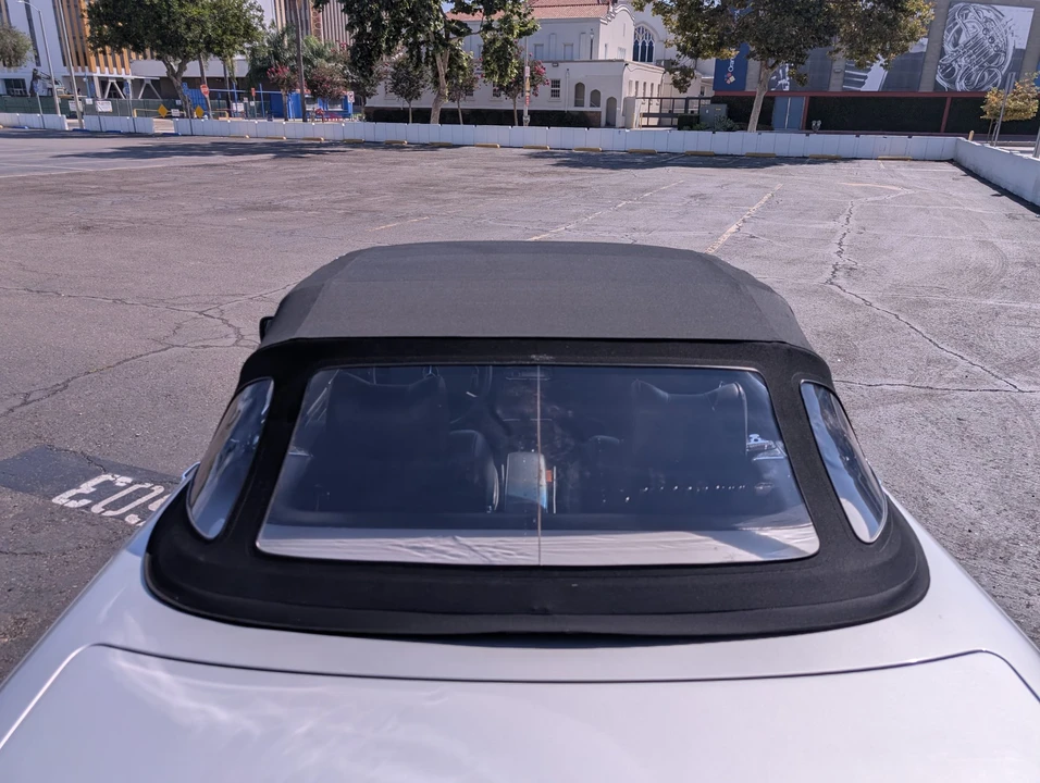 1977 Mercedes-Benz R107 SL-Class - Image 14 of 31