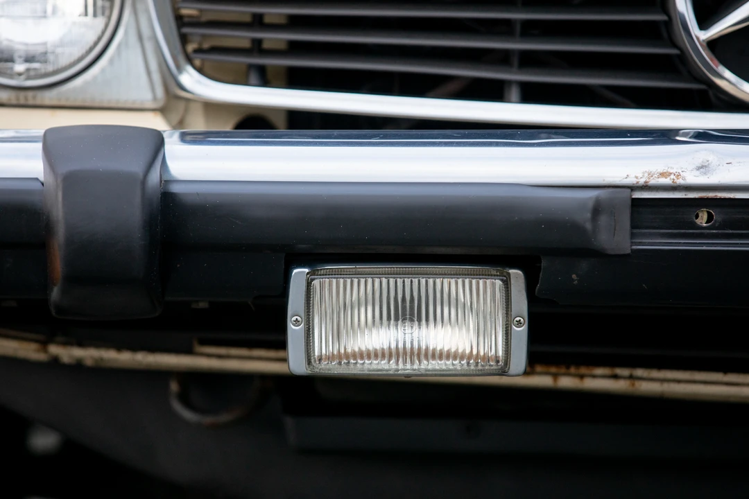 1977 Mercedes-Benz R107 SL-Class - Image 28 of 31