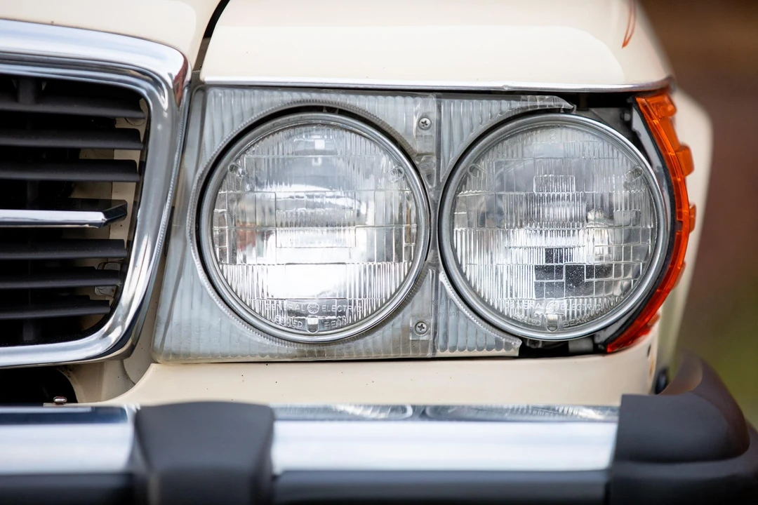 1977 Mercedes-Benz R107 SL-Class - Image 25 of 31