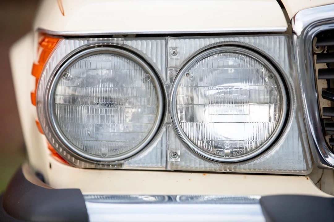1977 Mercedes-Benz R107 SL-Class - Image 24 of 31