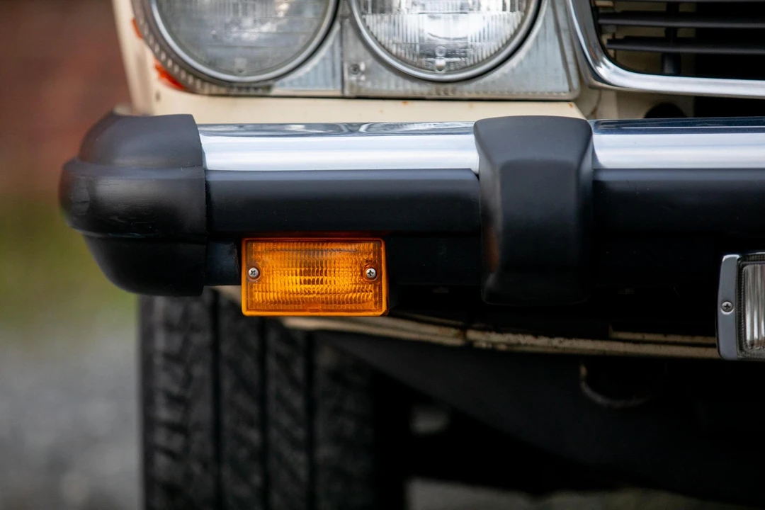 1977 Mercedes-Benz R107 SL-Class - Image 26 of 31