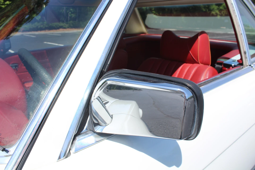 1977 Mercedes-Benz R107 SL-Class - Image 22 of 31