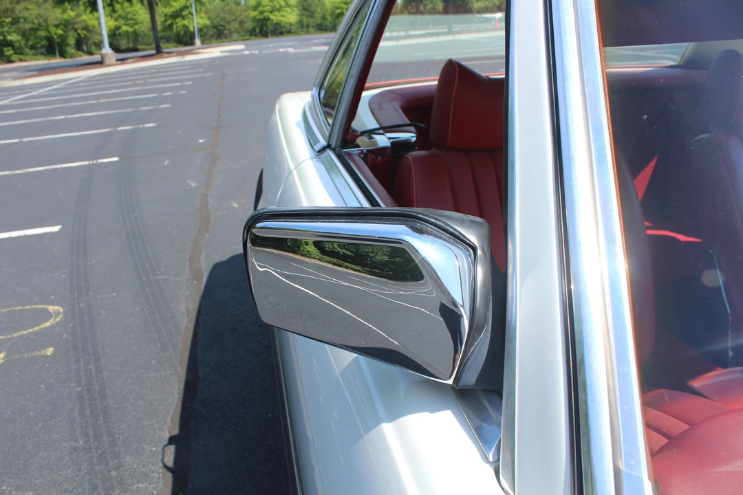 1977 Mercedes-Benz R107 SL-Class - Image 31 of 31