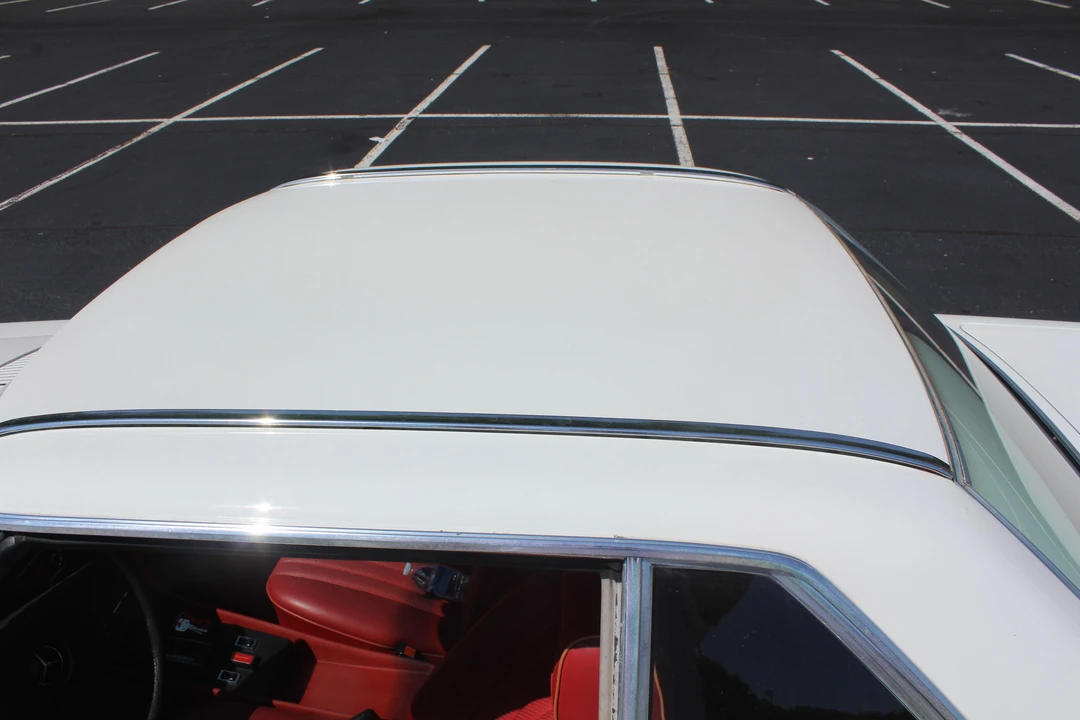 1977 Mercedes-Benz R107 SL-Class - Image 23 of 31