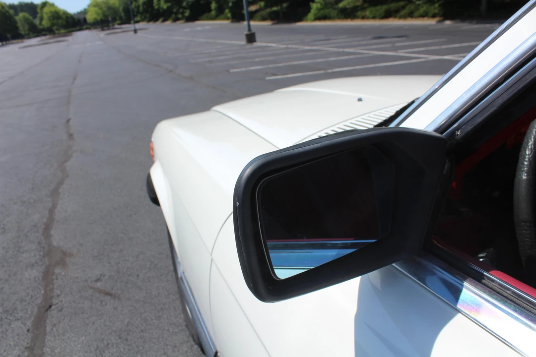 1977 Mercedes-Benz R107 SL-Class - Image 24 of 31