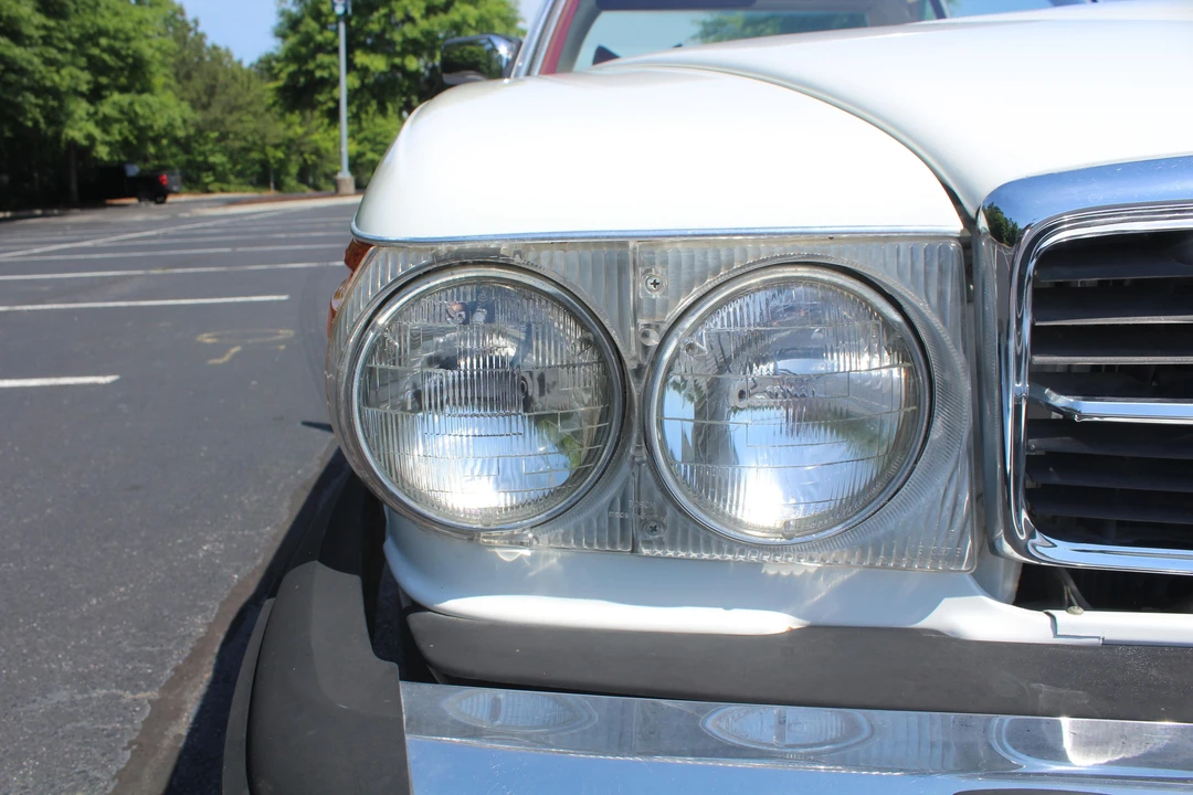 1977 Mercedes-Benz R107 SL-Class - Image 19 of 31