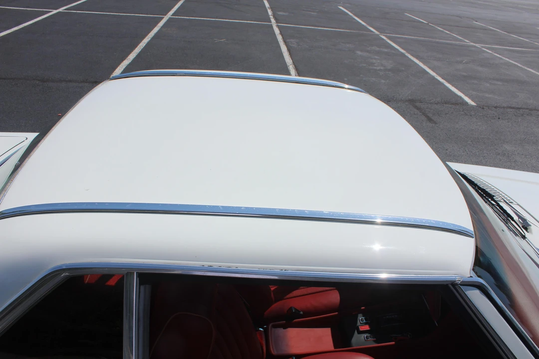 1977 Mercedes-Benz R107 SL-Class - Image 30 of 31