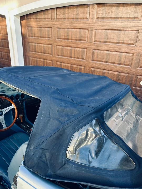 1977 Mercedes-Benz R107 SL-Class - Image 25 of 31