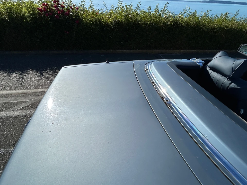 1977 Mercedes-Benz R107 SL-Class - Image 20 of 31