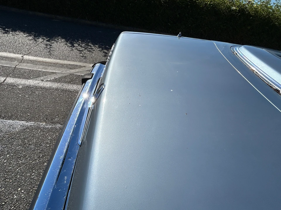 1977 Mercedes-Benz R107 SL-Class - Image 21 of 31
