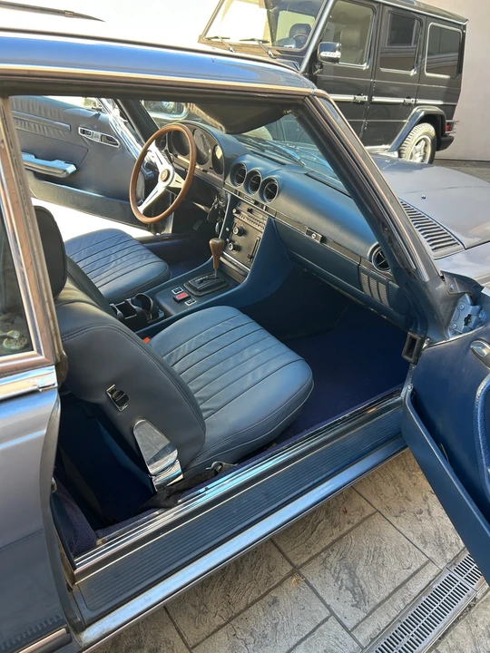 1977 Mercedes-Benz R107 SL-Class - Image 31 of 31