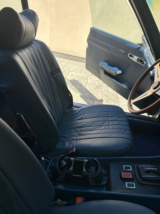 1977 Mercedes-Benz R107 SL-Class - Image 30 of 31