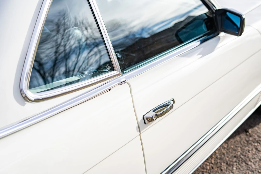1977 Mercedes-Benz R107 SL-Class - Image 28 of 31