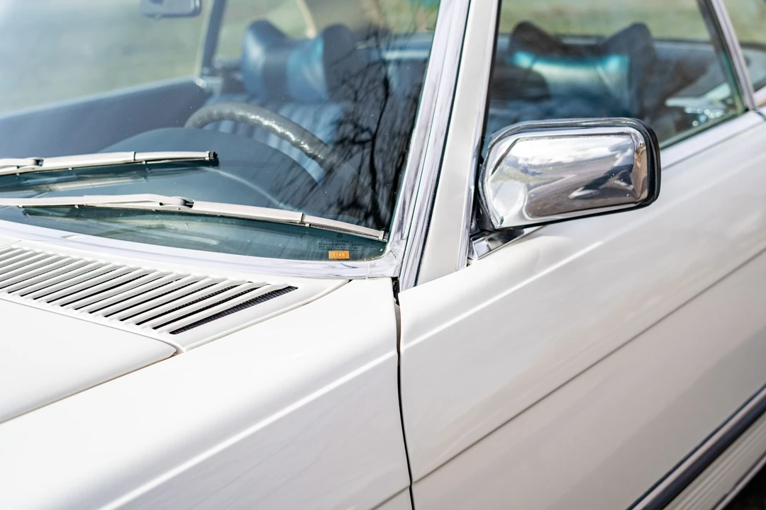 1977 Mercedes-Benz R107 SL-Class - Image 21 of 31