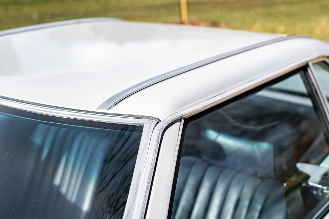 1977 Mercedes-Benz R107 SL-Class - Image 29 of 31