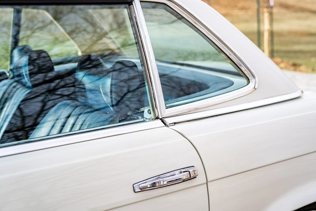 1977 Mercedes-Benz R107 SL-Class - Image 24 of 31