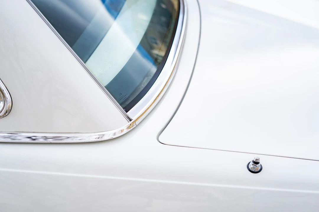 1977 Mercedes-Benz R107 SL-Class - Image 25 of 31