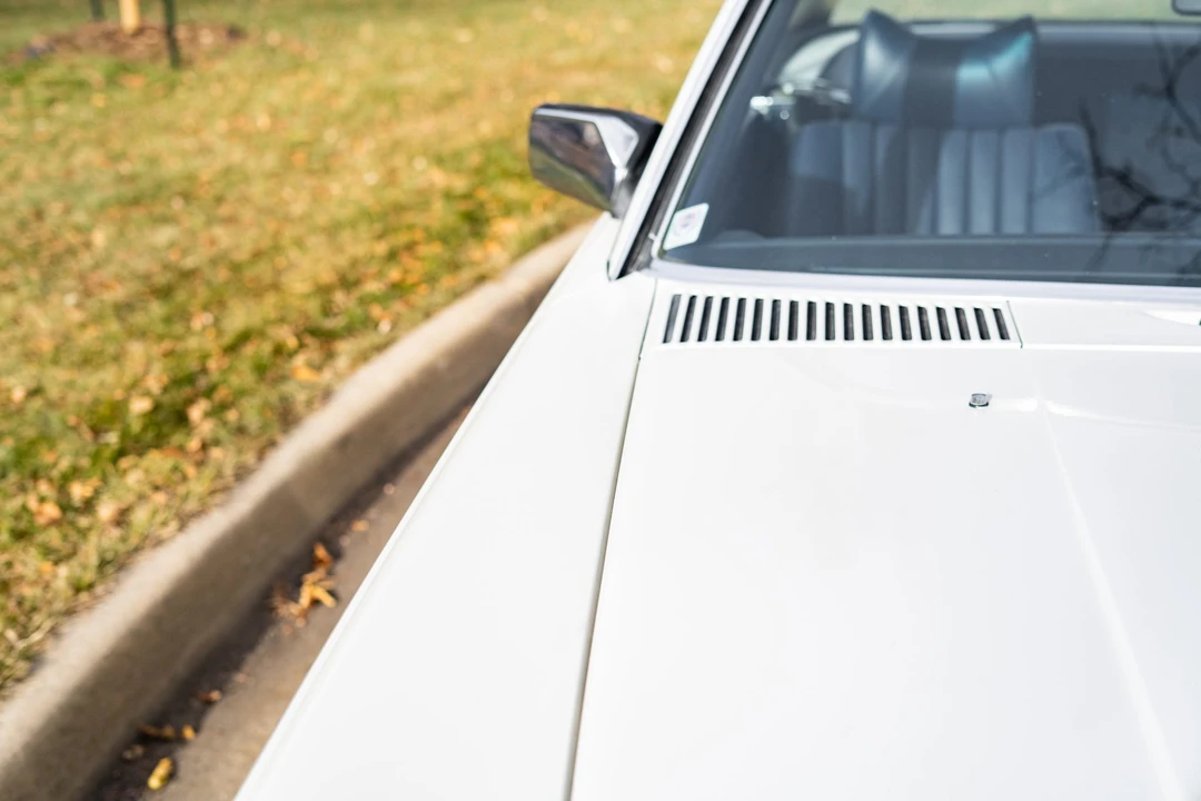 1977 Mercedes-Benz R107 SL-Class - Image 20 of 31
