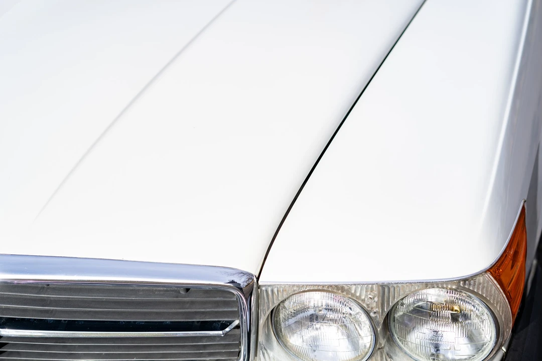 1977 Mercedes-Benz R107 SL-Class - Image 19 of 31