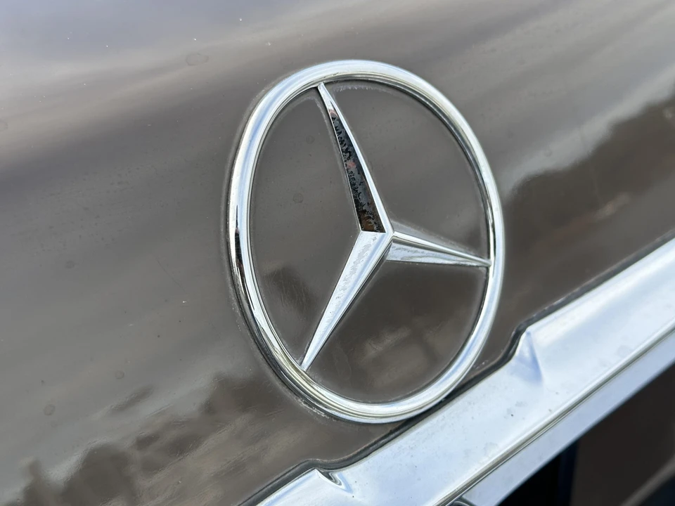 1977 Mercedes-Benz R107 SL-Class - Image 31 of 31