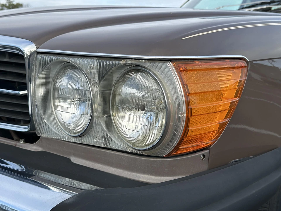 1977 Mercedes-Benz R107 SL-Class - Image 25 of 31