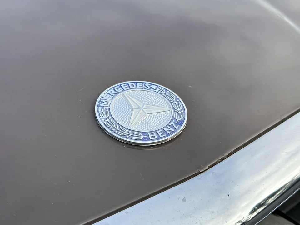1977 Mercedes-Benz R107 SL-Class - Image 30 of 31