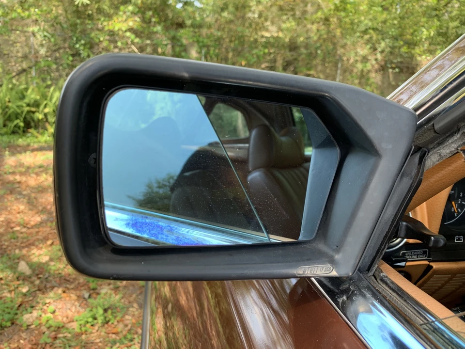 1977 Mercedes-Benz R107 SL-Class - Image 27 of 31