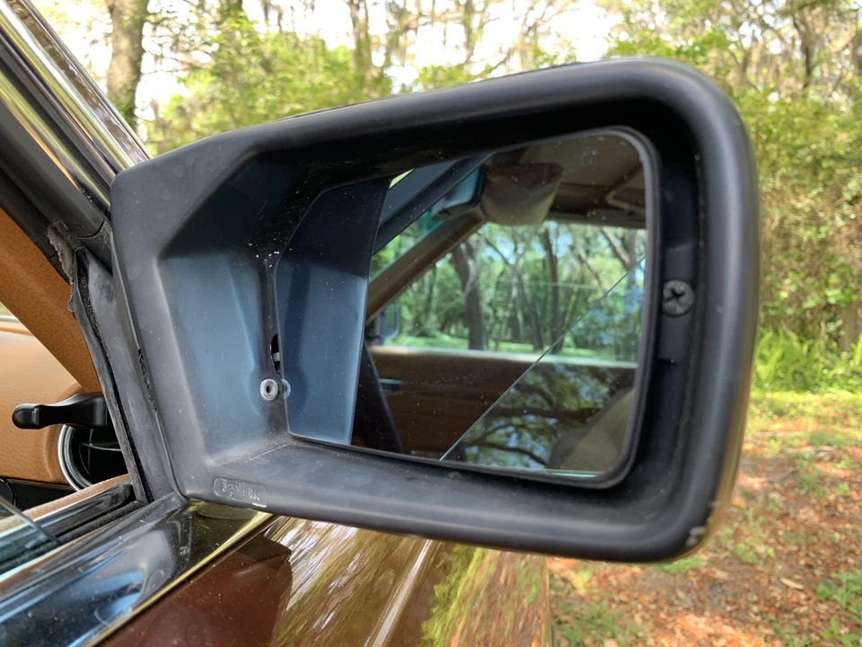 1977 Mercedes-Benz R107 SL-Class - Image 29 of 31