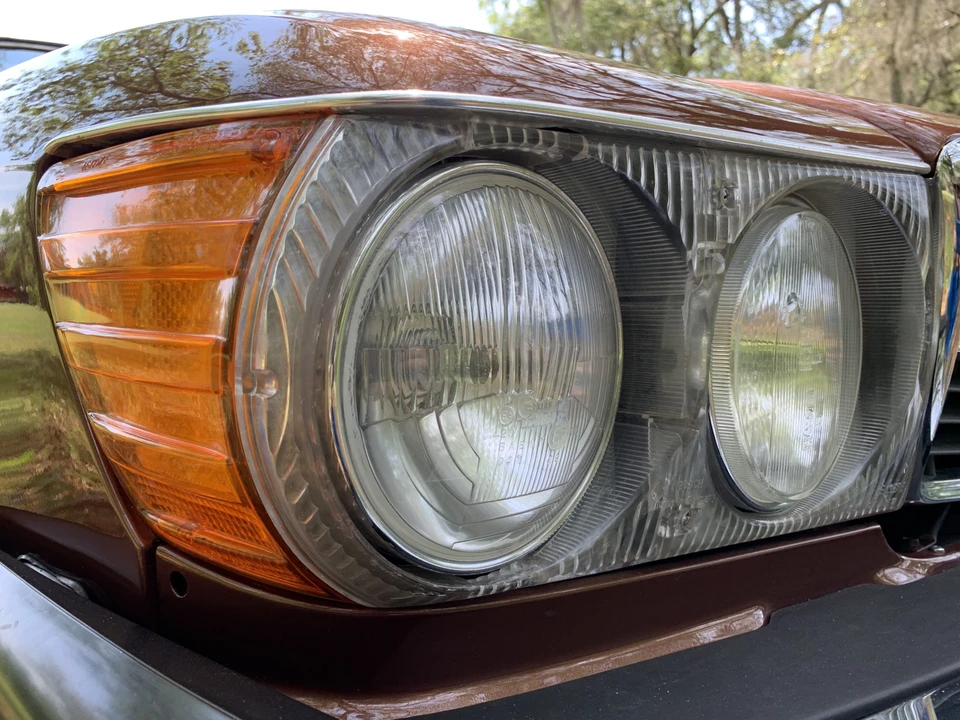 1977 Mercedes-Benz R107 SL-Class - Image 17 of 31