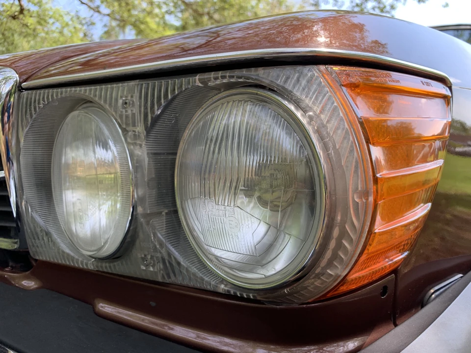 1977 Mercedes-Benz R107 SL-Class - Image 19 of 31