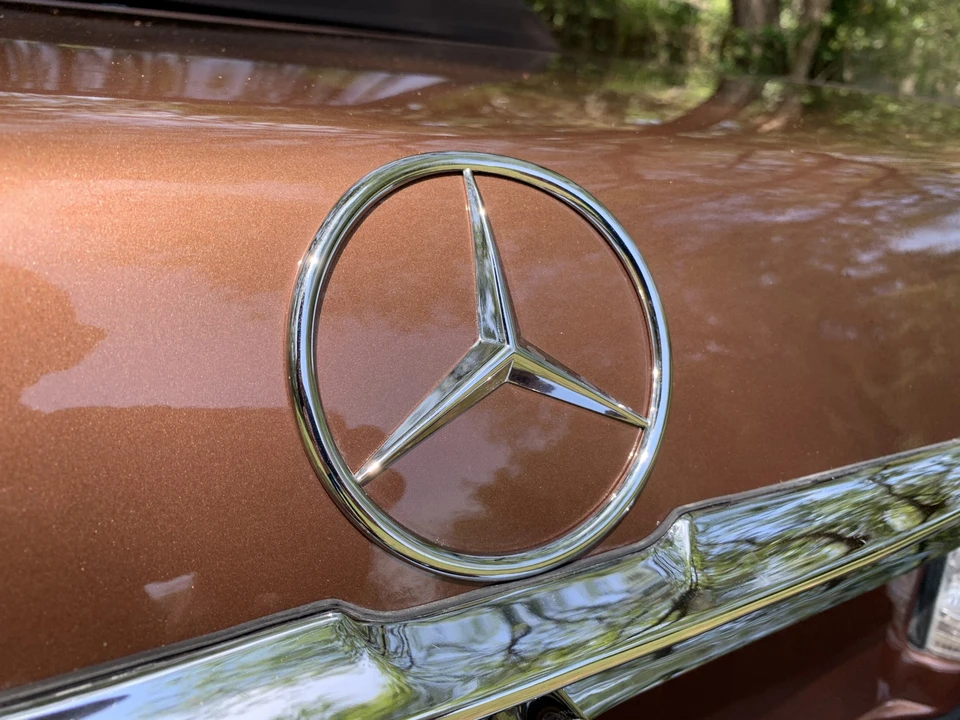1977 Mercedes-Benz R107 SL-Class - Image 25 of 31