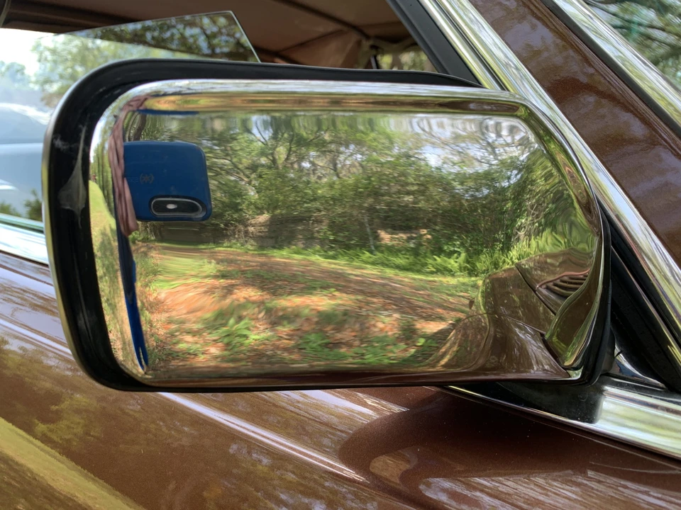 1977 Mercedes-Benz R107 SL-Class - Image 28 of 31