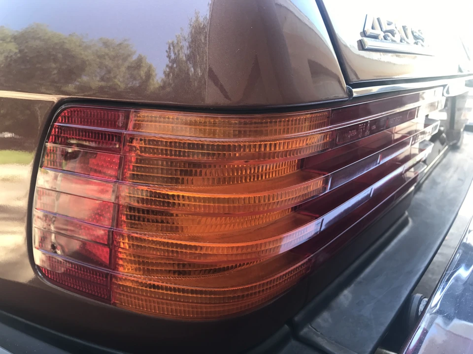 1977 Mercedes-Benz R107 SL-Class - Image 21 of 31