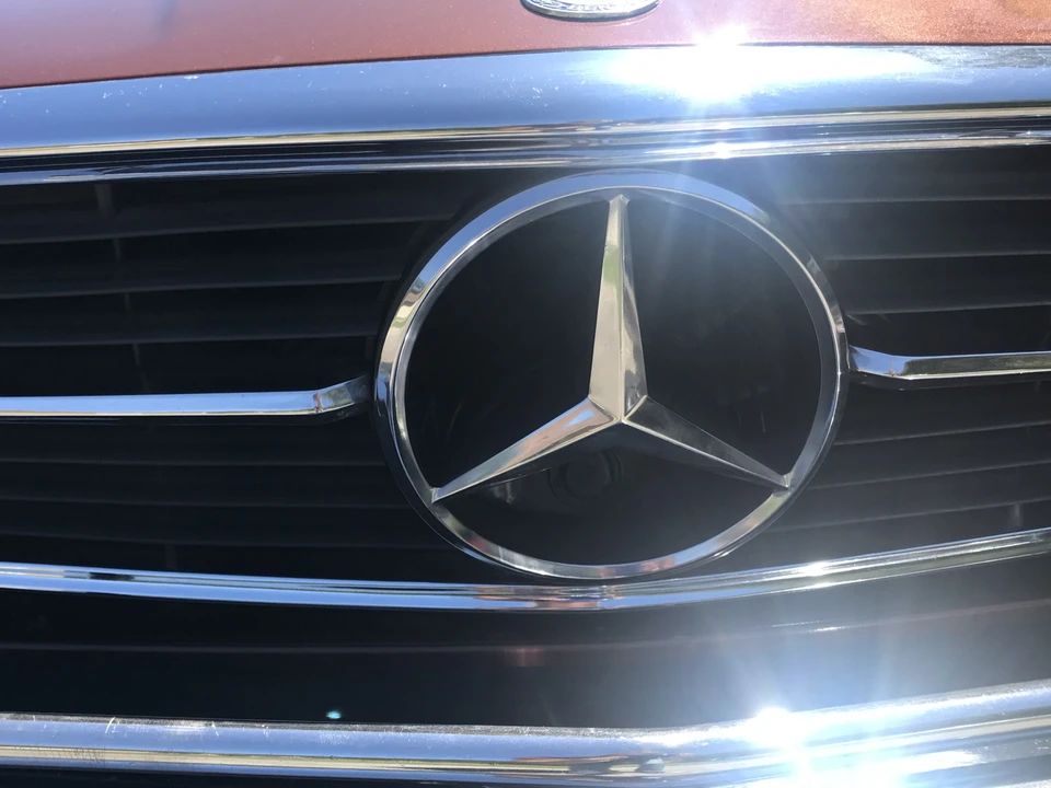 1977 Mercedes-Benz R107 SL-Class - Image 18 of 31