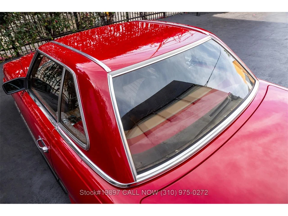 1977 Mercedes-Benz R107 SL-Class - Image 19 of 31
