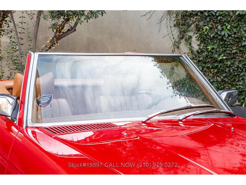 1977 Mercedes-Benz R107 SL-Class - Image 21 of 31