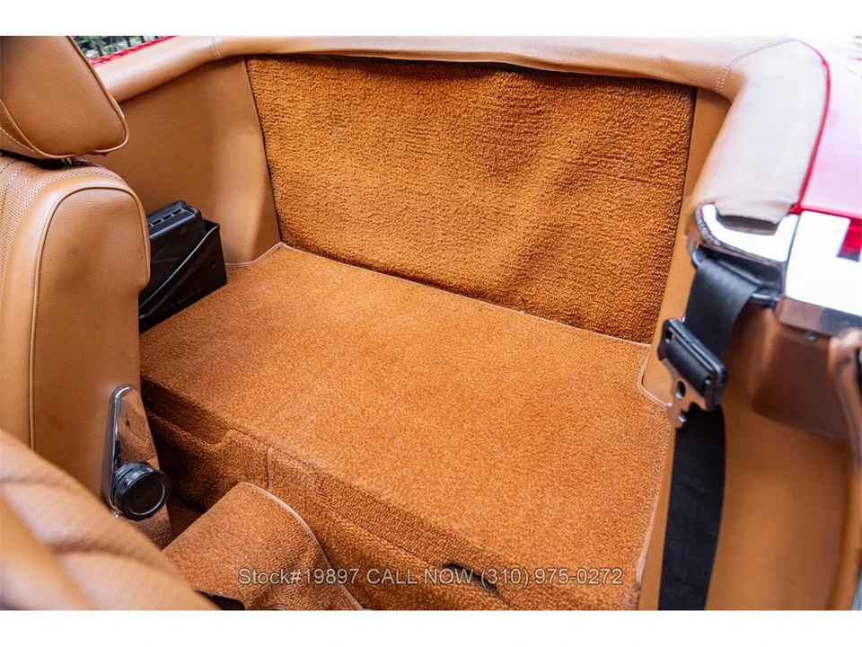 1977 Mercedes-Benz R107 SL-Class - Image 28 of 31