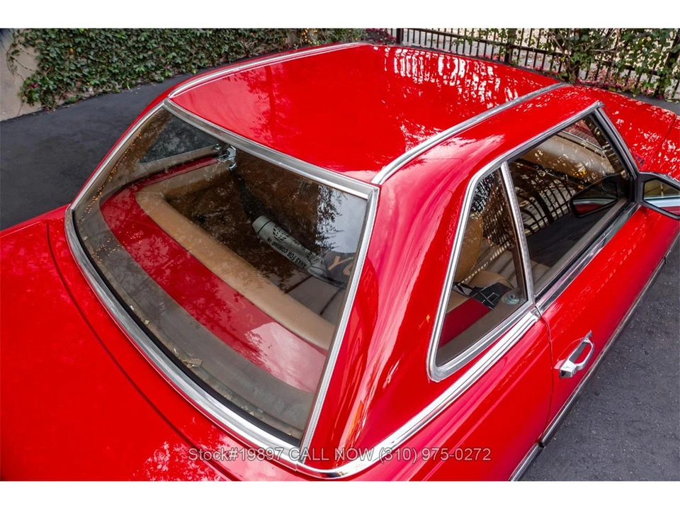 1977 Mercedes-Benz R107 SL-Class - Image 18 of 31