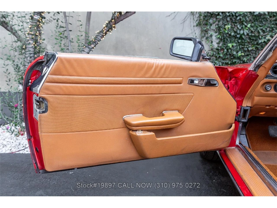 1977 Mercedes-Benz R107 SL-Class - Image 26 of 31