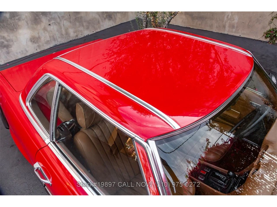 1977 Mercedes-Benz R107 SL-Class - Image 20 of 31
