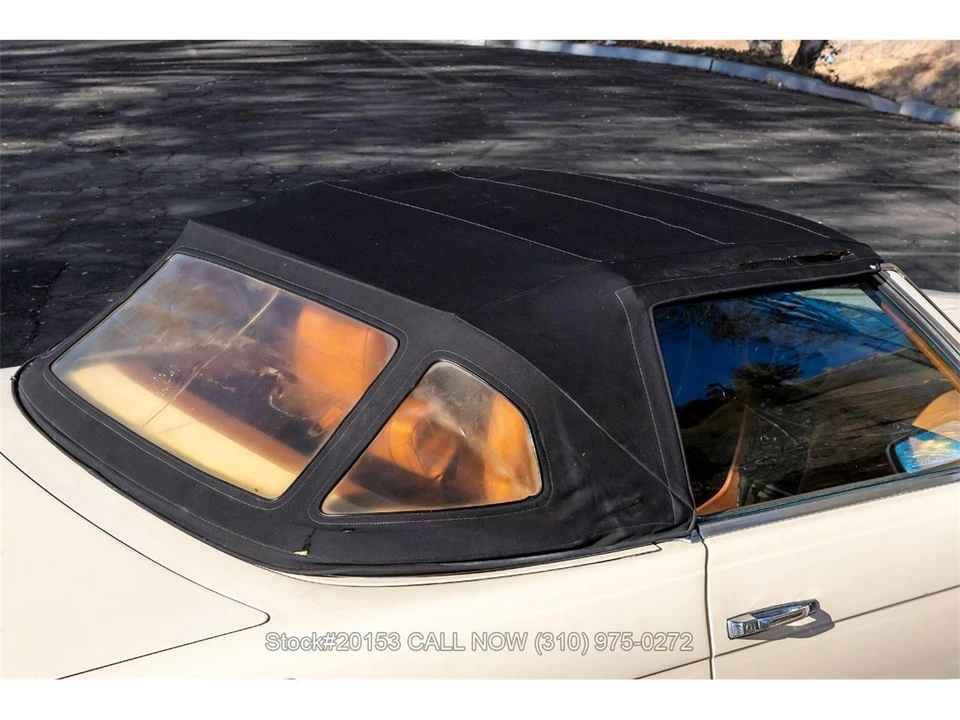 1977 Mercedes-Benz R107 SL-Class - Image 15 of 31