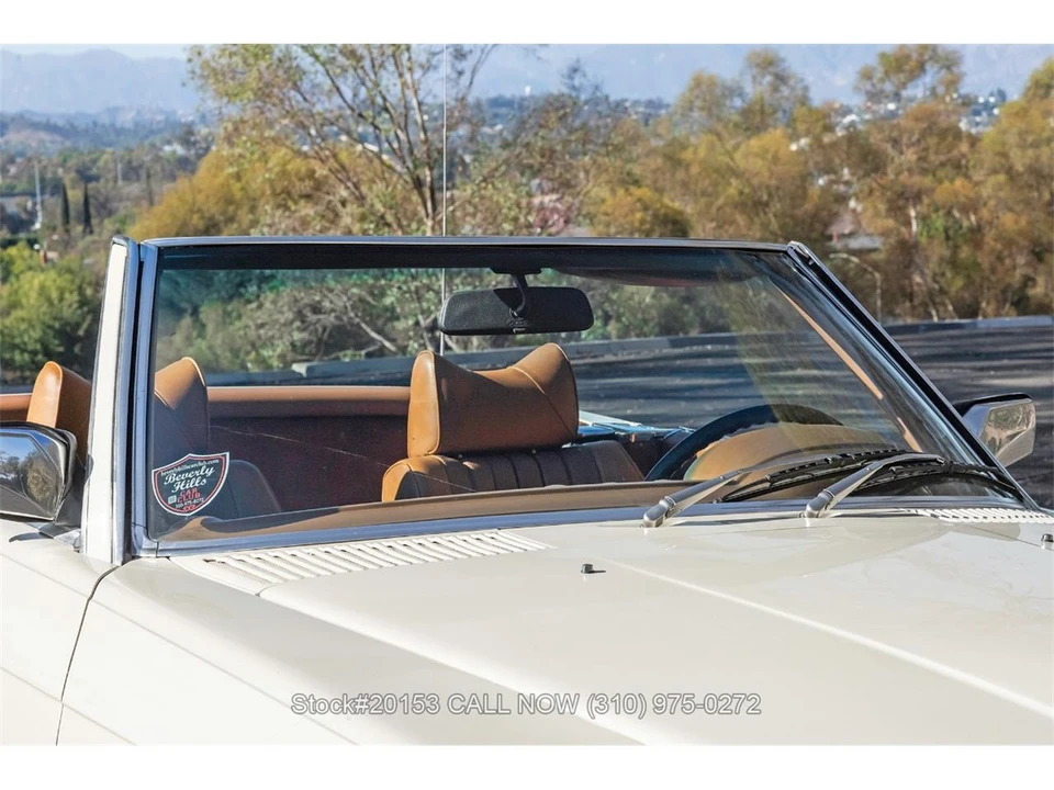 1977 Mercedes-Benz R107 SL-Class - Image 21 of 31