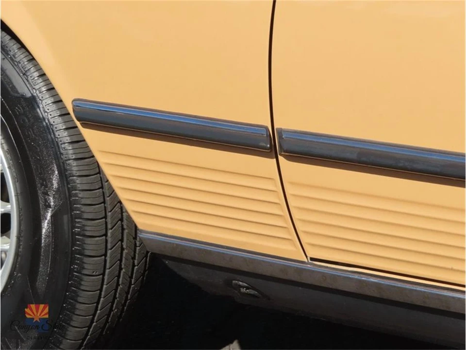 1977 Mercedes-Benz R107 SL-Class - Image 27 of 31