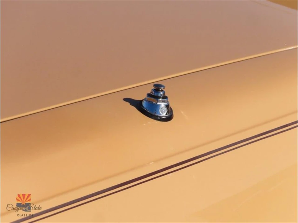 1977 Mercedes-Benz R107 SL-Class - Image 29 of 31
