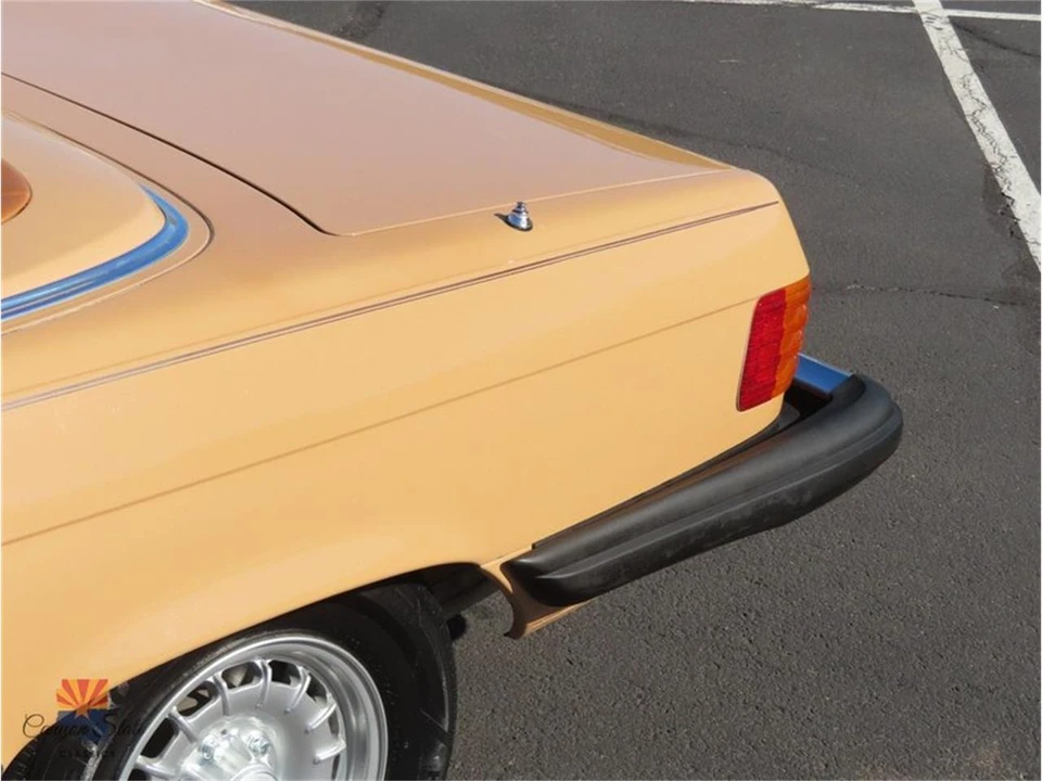 1977 Mercedes-Benz R107 SL-Class - Image 14 of 31