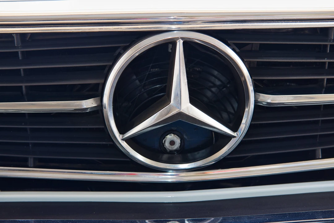 1977 Mercedes-Benz R107 SL-Class - Image 30 of 31
