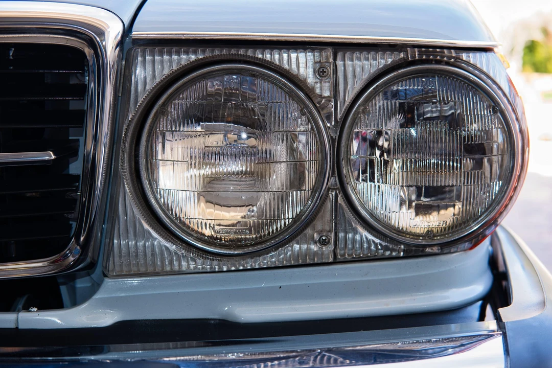 1977 Mercedes-Benz R107 SL-Class - Image 31 of 31